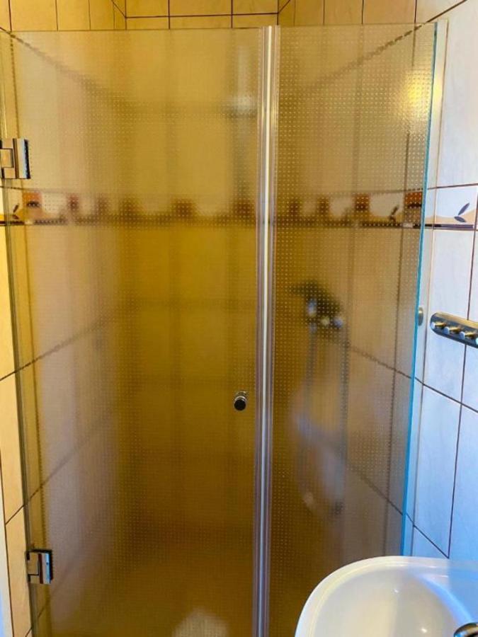 Villa Dana Łeba Εξωτερικό φωτογραφία