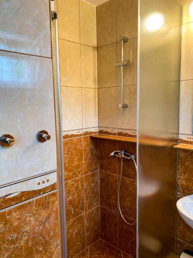 Villa Dana Łeba Εξωτερικό φωτογραφία