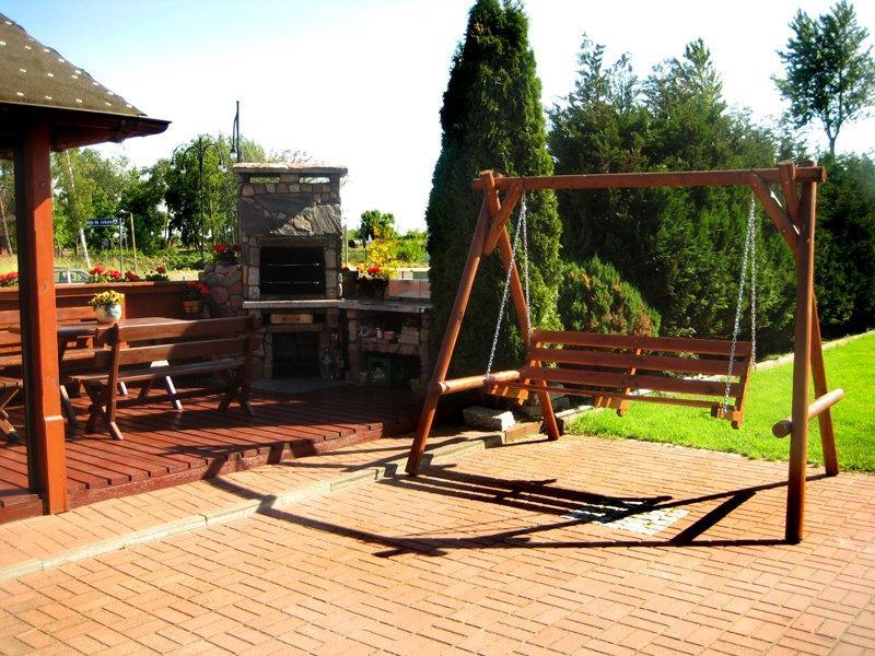 Villa Dana Łeba Εξωτερικό φωτογραφία